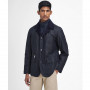 Veste huilée Craster Barbour