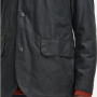 Veste huilée Craster Barbour