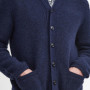 Cardigan Langside Barbour