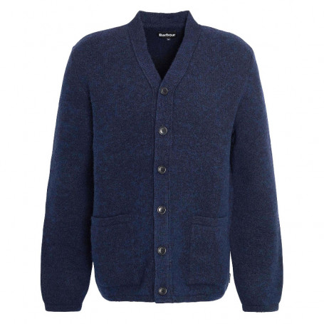 Cardigan Langside Barbour