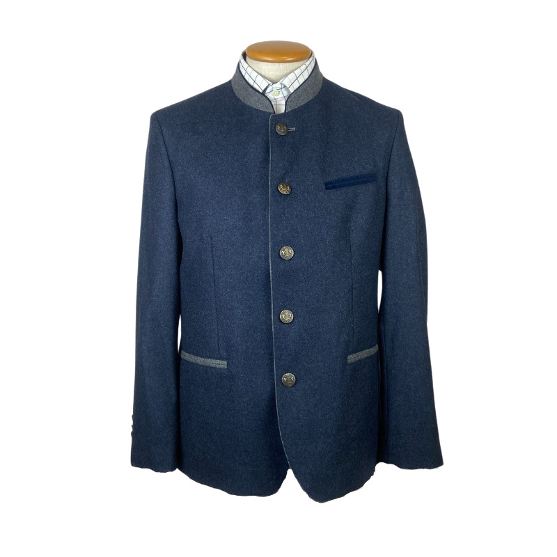 Veste autrichienne Murau Maximilian