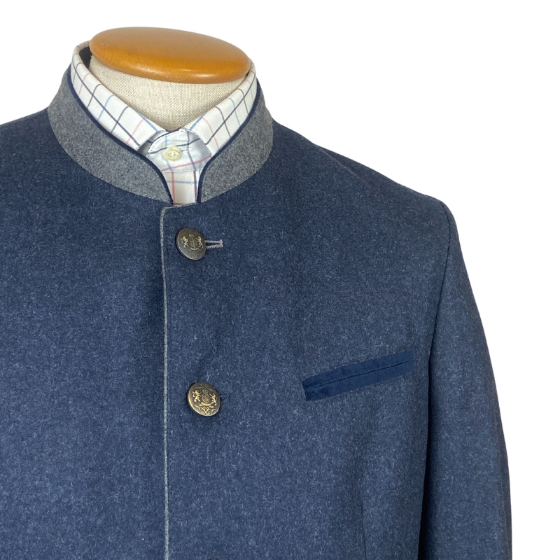 Veste autrichienne Murau Maximilian