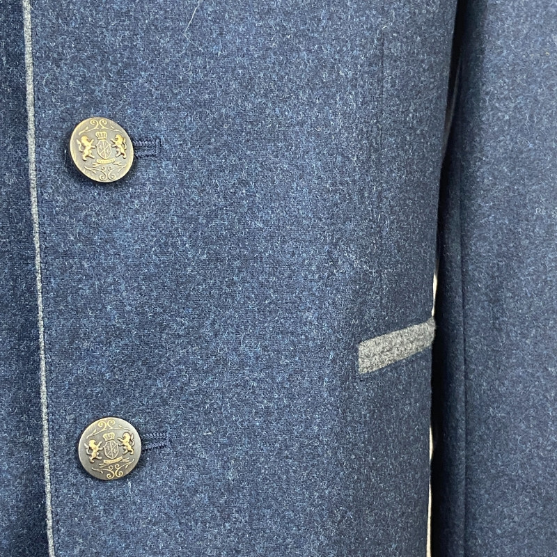 Veste autrichienne Murau Maximilian