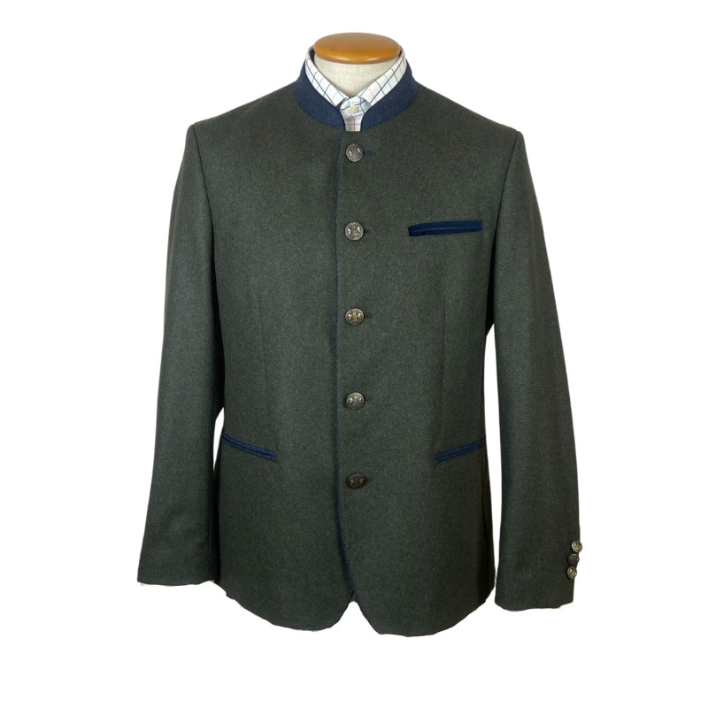 Veste autrichienne Murau Maximilian