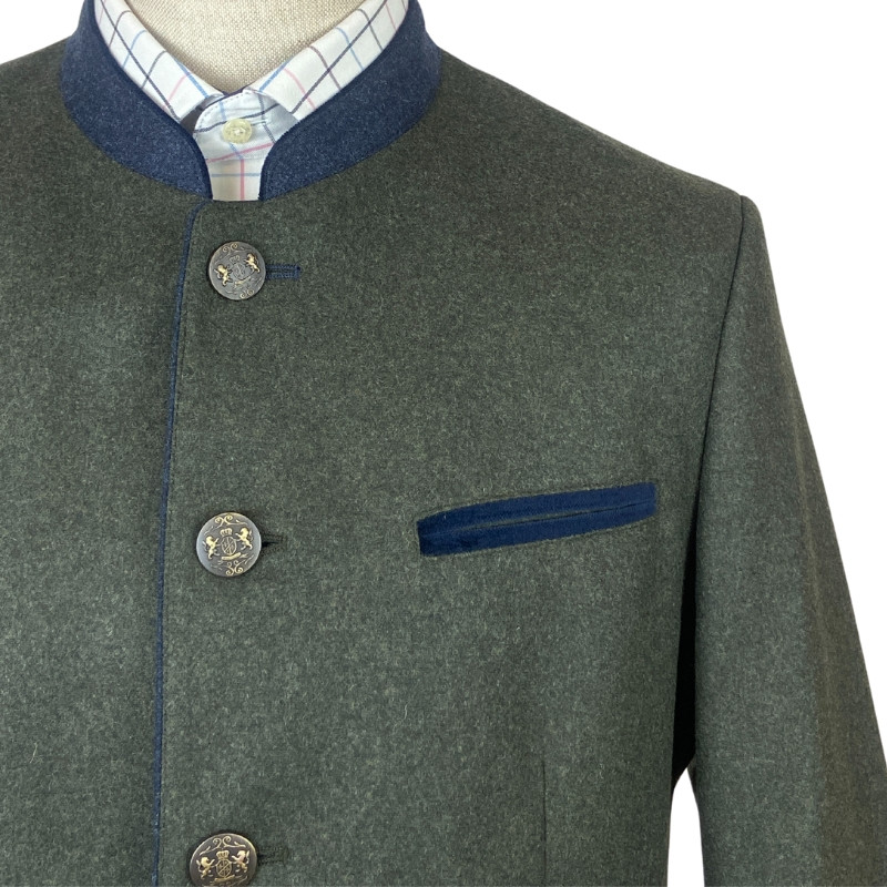 Veste autrichienne Murau Maximilian