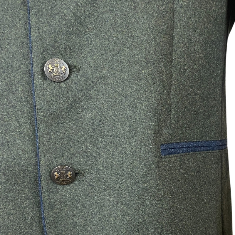 Veste autrichienne Murau Maximilian