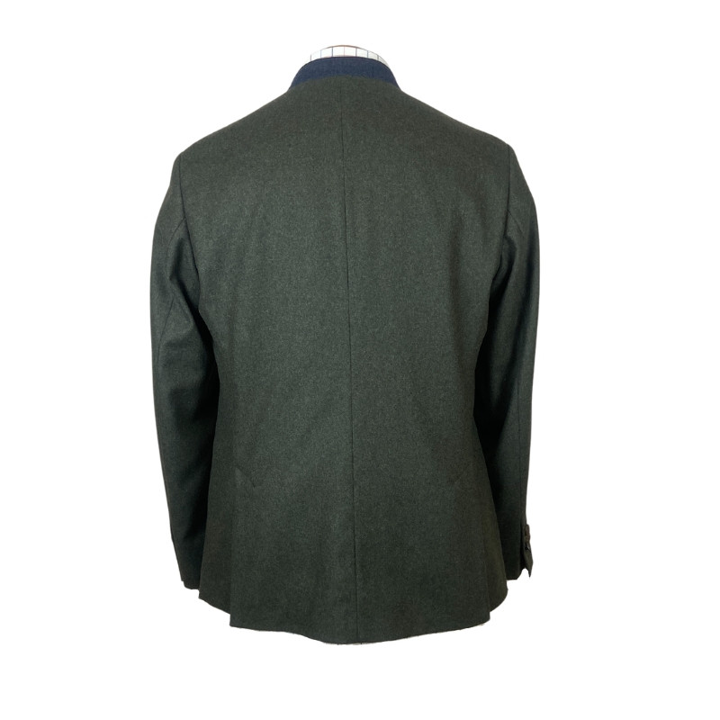 Veste autrichienne Murau Maximilian