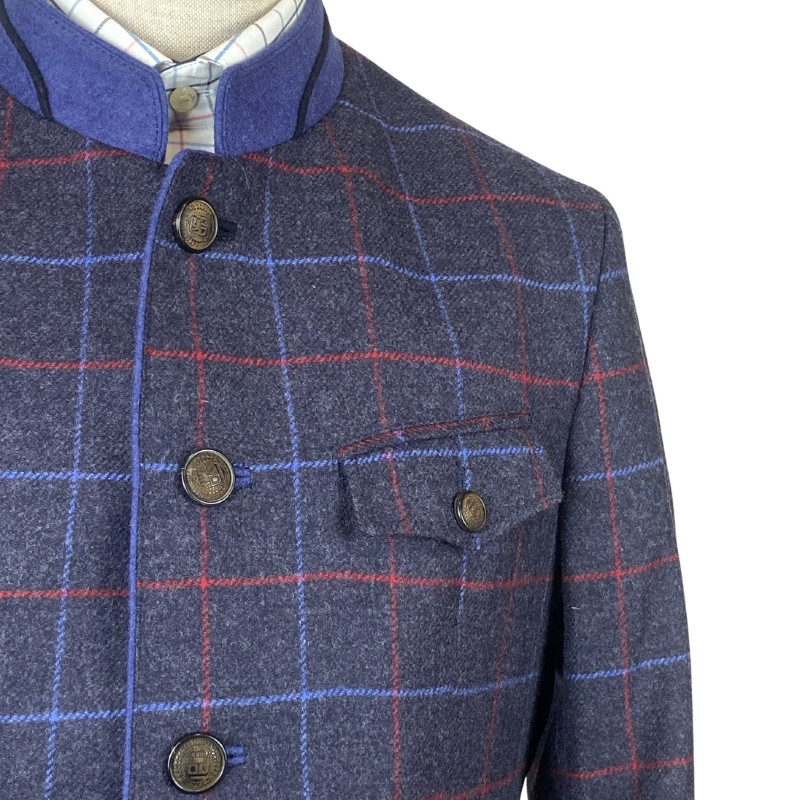 Veste autrichienne Reimes Maximilian