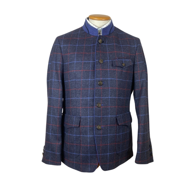 Veste autrichienne Reimes Maximilian