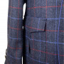 Veste autrichienne Reimes Maximilian