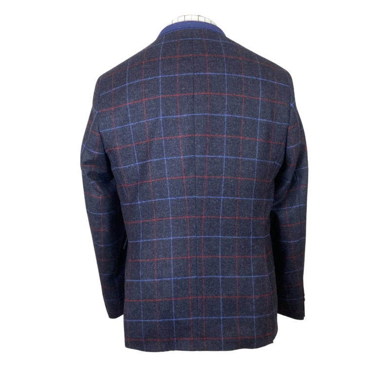 Veste autrichienne Reimes Maximilian