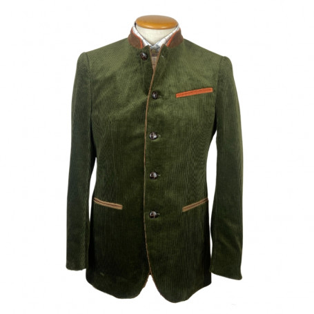 Veste autrichienne Champgrand
