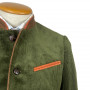 Veste autrichienne Champgrand