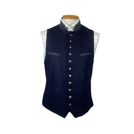 Gilet autrichien Champgrand