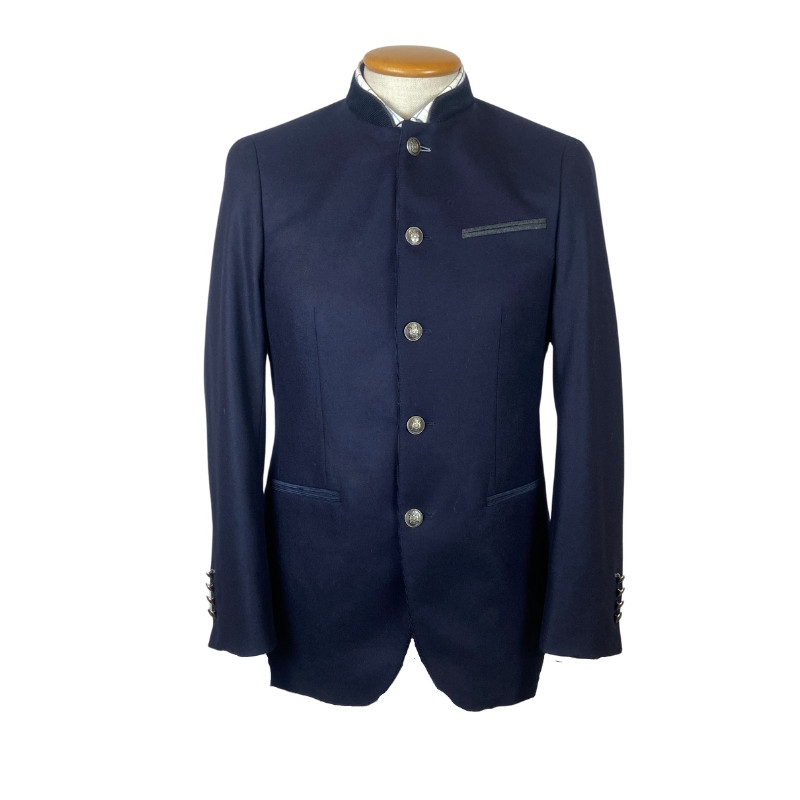 Veste autrichienne Champgrand