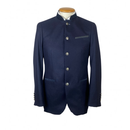 Veste autrichienne Champgrand