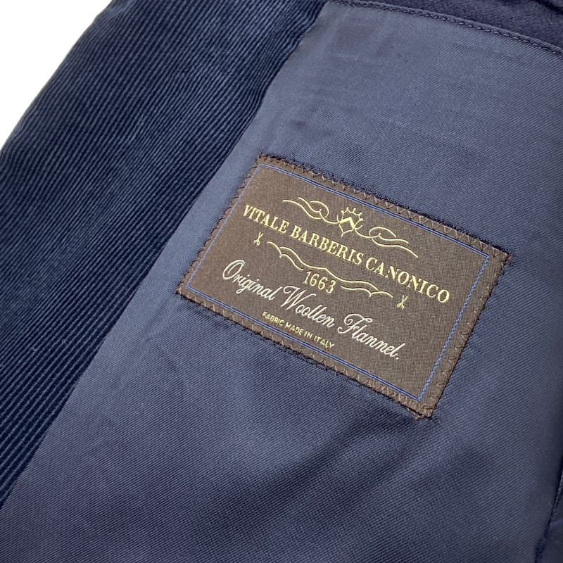 Veste autrichienne Champgrand