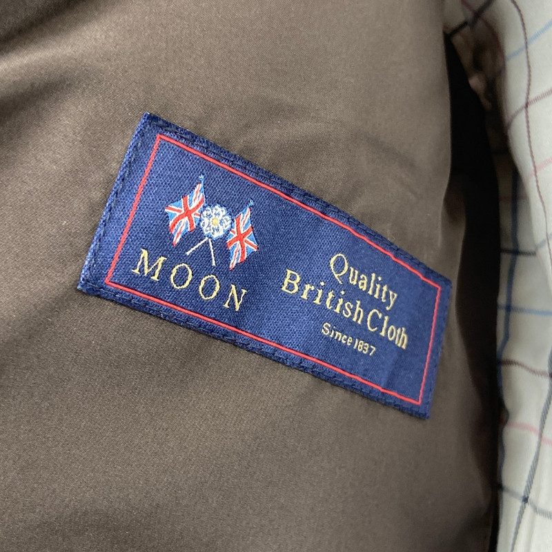 Gilet matelassé Champgrand