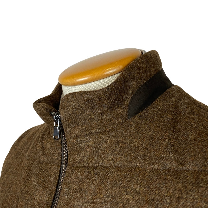 Gilet matelassé Champgrand