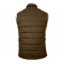 Gilet matelassé Champgrand