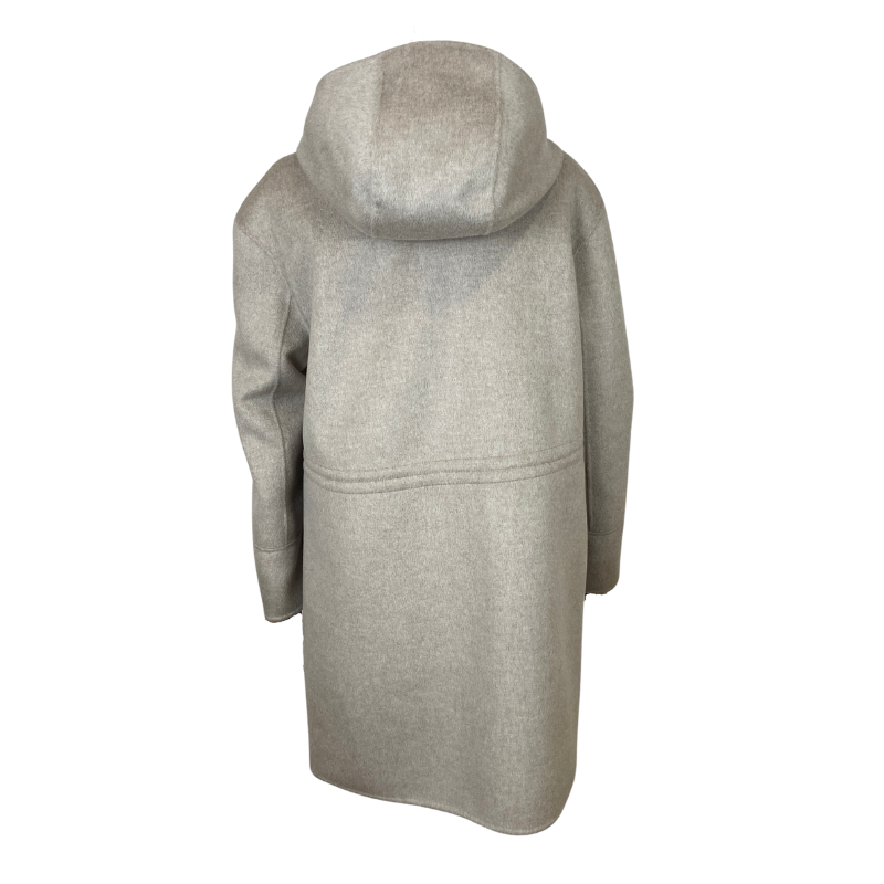 Manteau en laine Mirella Maximilian