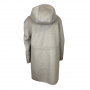 Manteau en laine Mirella Maximilian