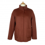 Veste réversible Becky Femme Maximilian