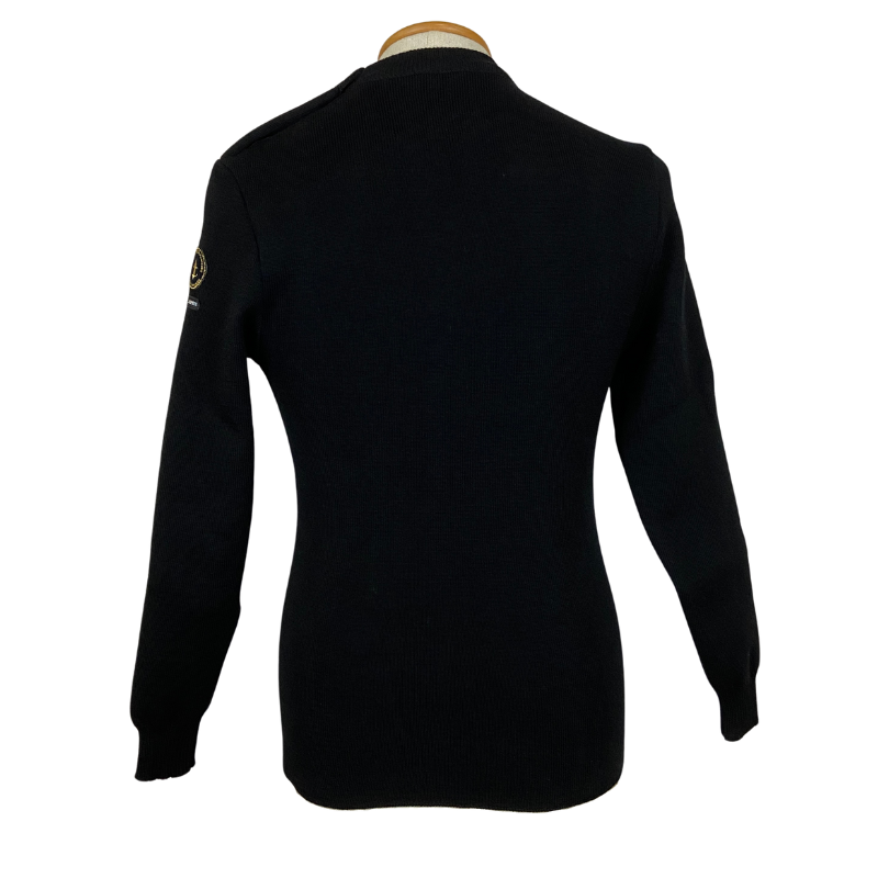 Pull Marin Vetement Marine Nationale Saint James Pull Marin