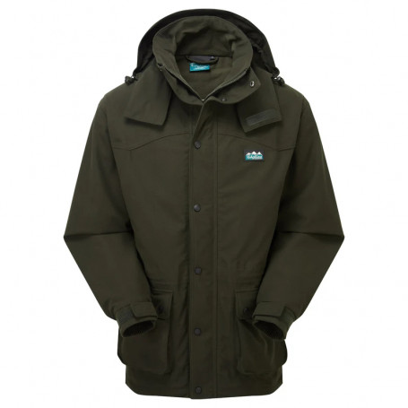 Veste Torrent III Ridgeline