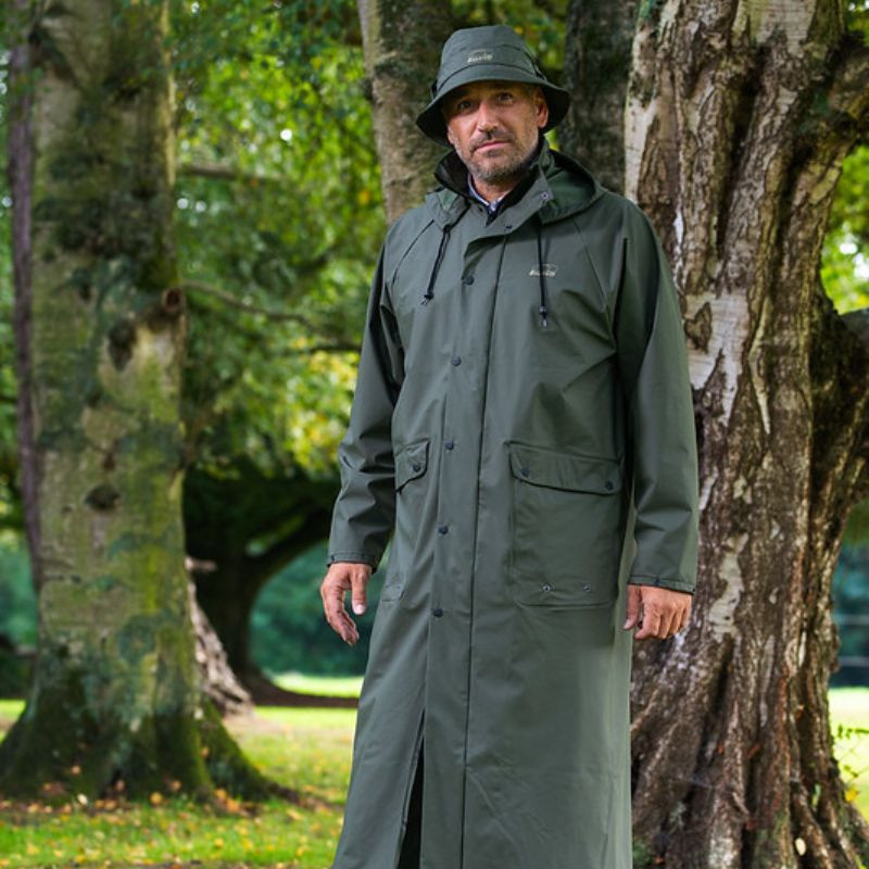 Manteau de Pluie Helsinki Baleno