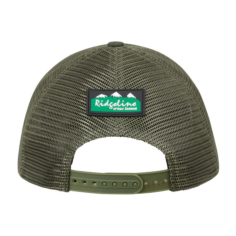 Casquette Trucker RLNZ Ridgeline