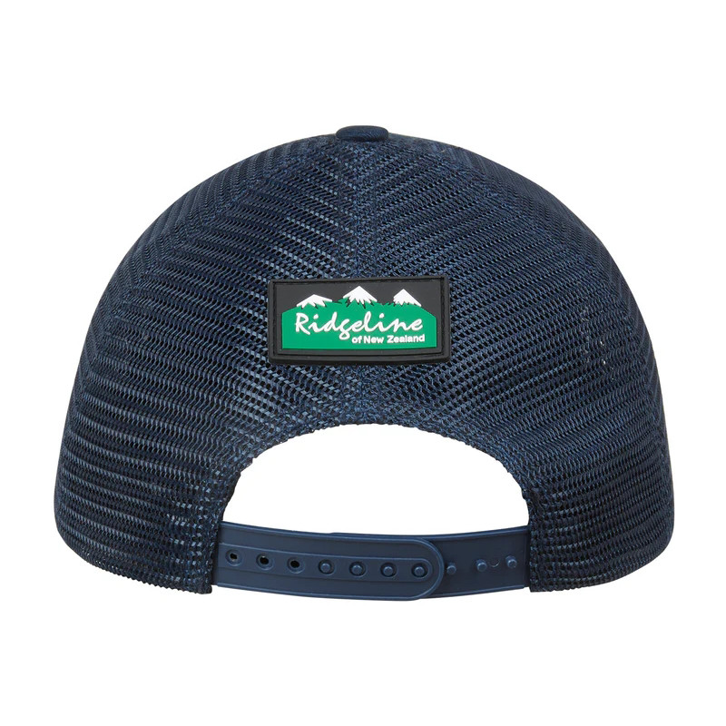 Casquette Trucker RLNZ Ridgeline