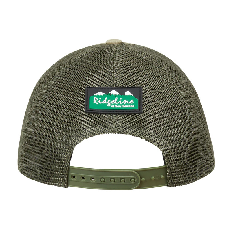 Casquette Trucker RLNZ Ridgeline