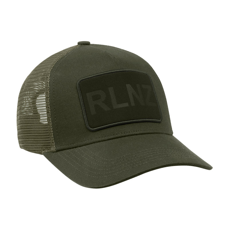 Casquette Trucker RLNZ Ridgeline