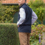 Gilet Polaire Holt Baleno