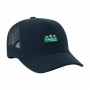 Casquette Trucker Monsoon Ridgeline