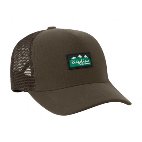 Casquette Trucker Monsoon Ridgeline