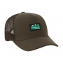 Casquette Trucker Monsoon Ridgeline