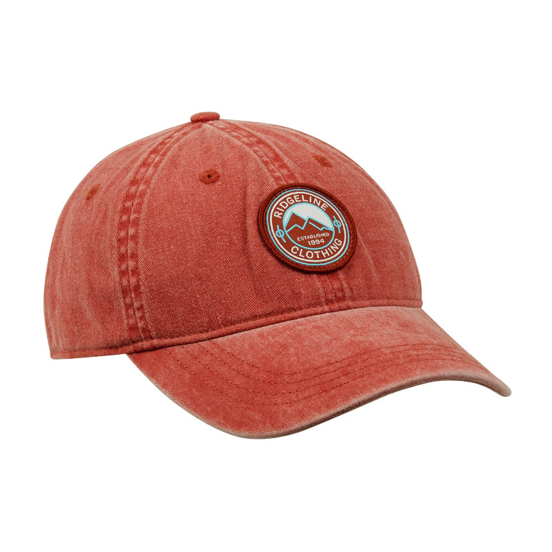 Casquette Truckie Ridgeline