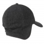 Casquette en laine à rabats Vaby Stetson