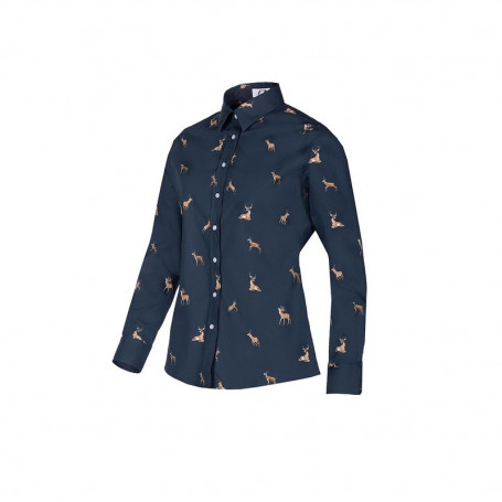 Chemisier Laura femme Baleno