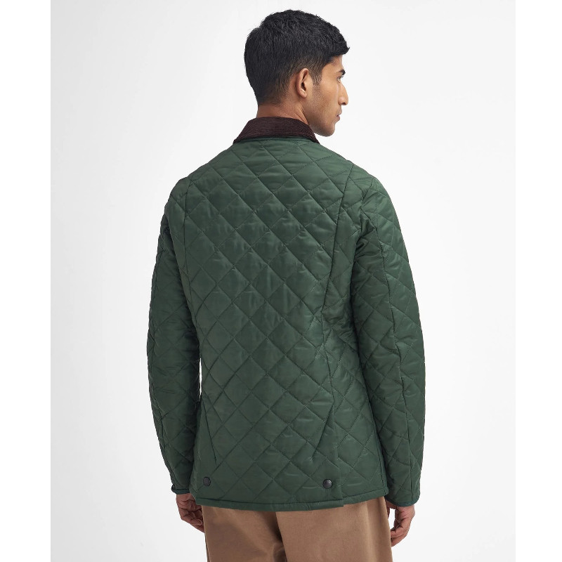 Veste matelassée Liddesdale Héritage Barbour