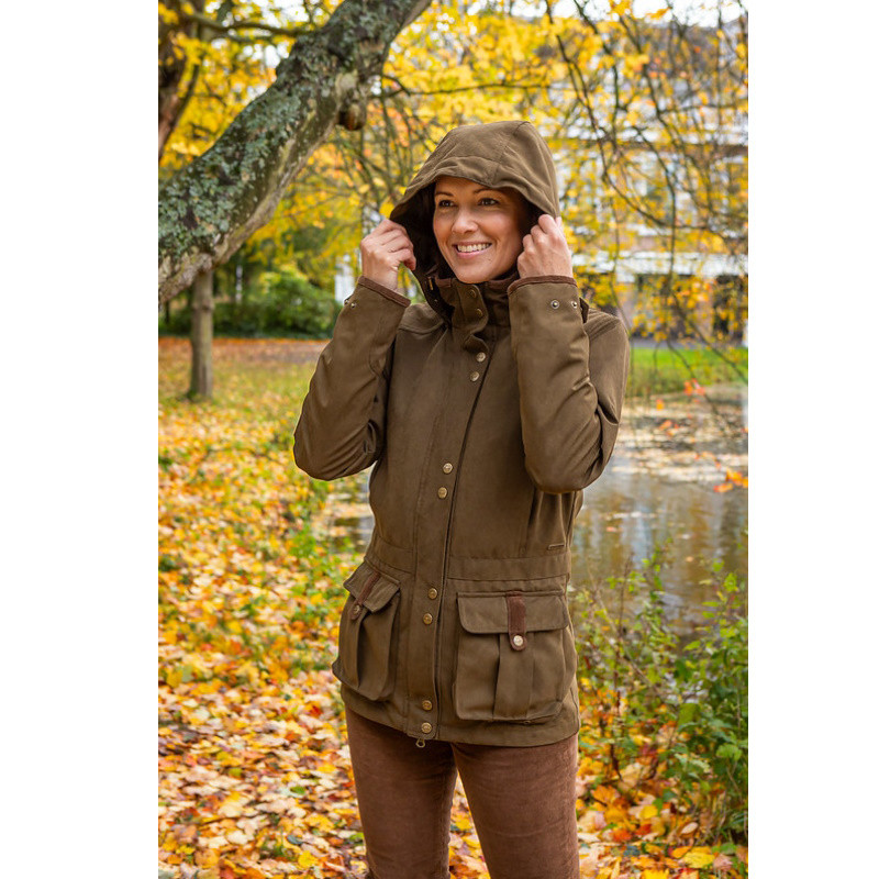 Veste LadyWood Femme Baleno