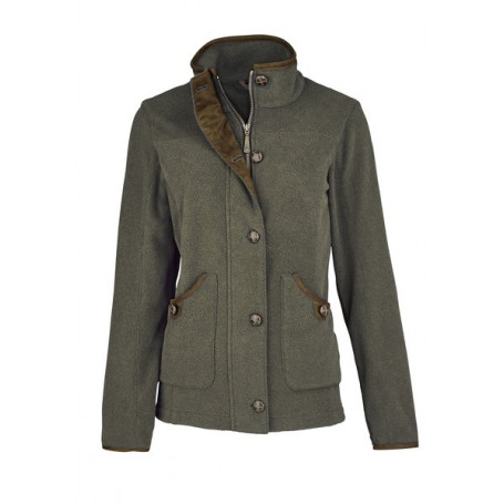 Veste Claire Femme Baleno