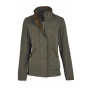 Veste Claire Femme Baleno