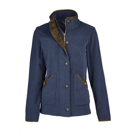 Veste Claire Femme Baleno