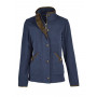Veste Claire Femme Baleno