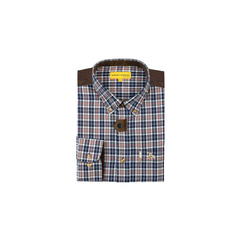 Chemise Tigy Verney-Carron