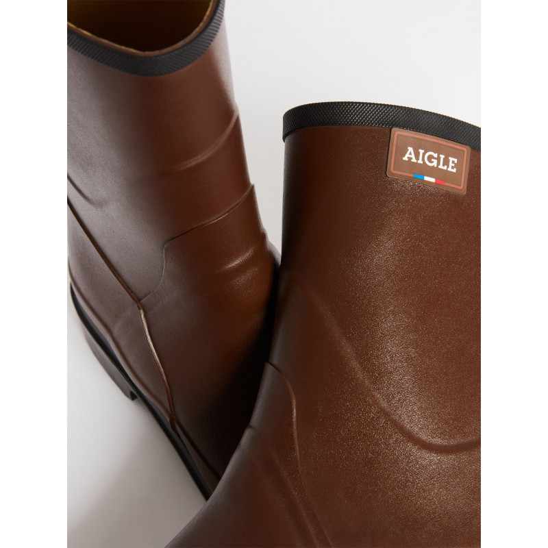 Bottillons Bison 2 Lady Aigle