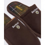 Chaussons Mules Everitt Barbour